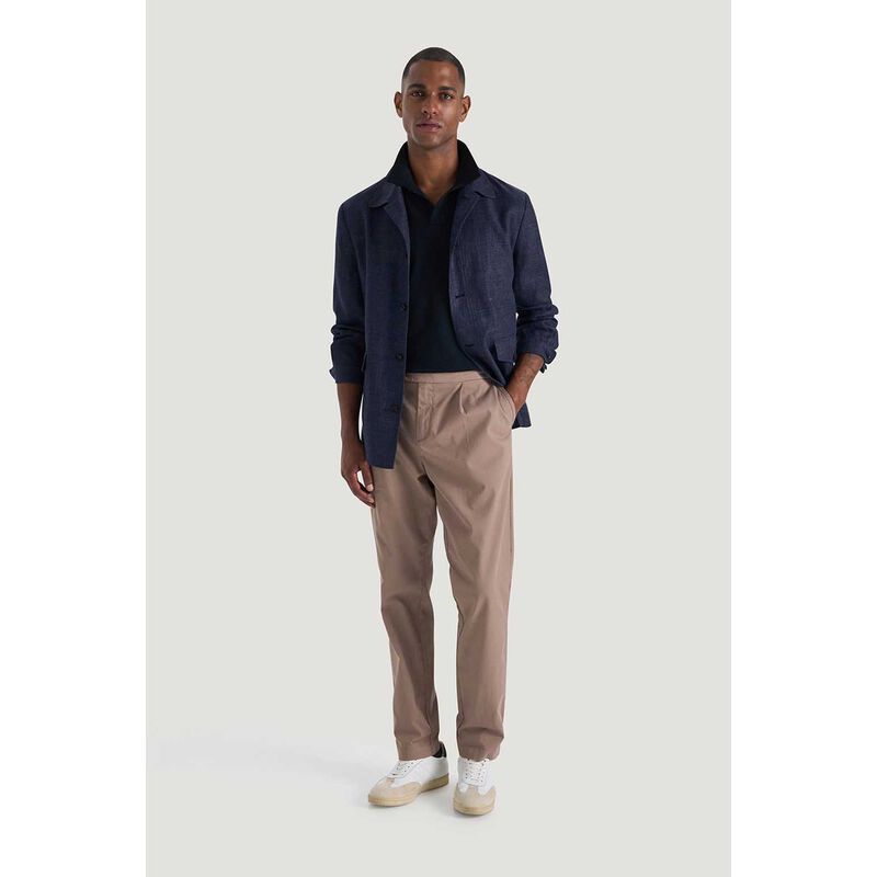 M.J. Bale Furlong Polo image number 3